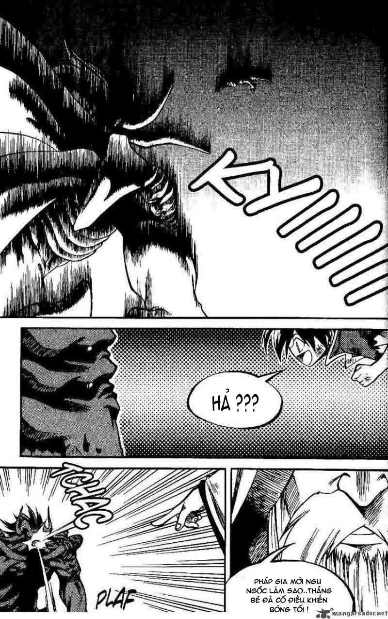 Yureka Lost Saga Chapter 92 - 21