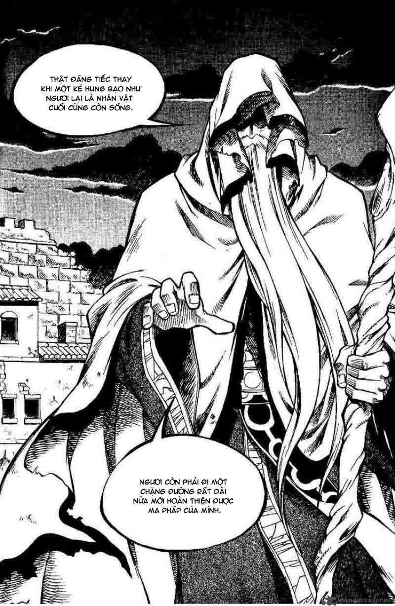 Yureka Lost Saga Chapter 92 - 22