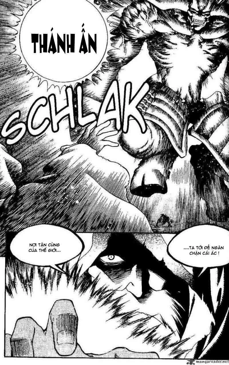 Yureka Lost Saga Chapter 92 - 27