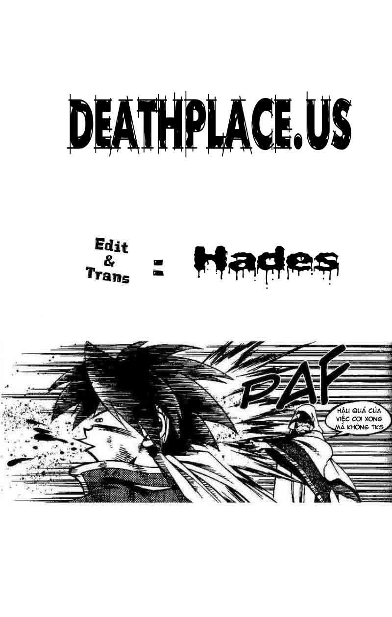 Yureka Lost Saga Chapter 92 - 28