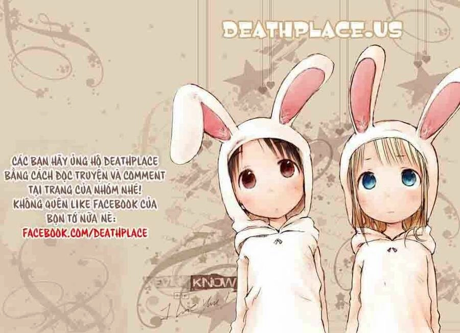 Yureka Lost Saga Chapter 93 - 1