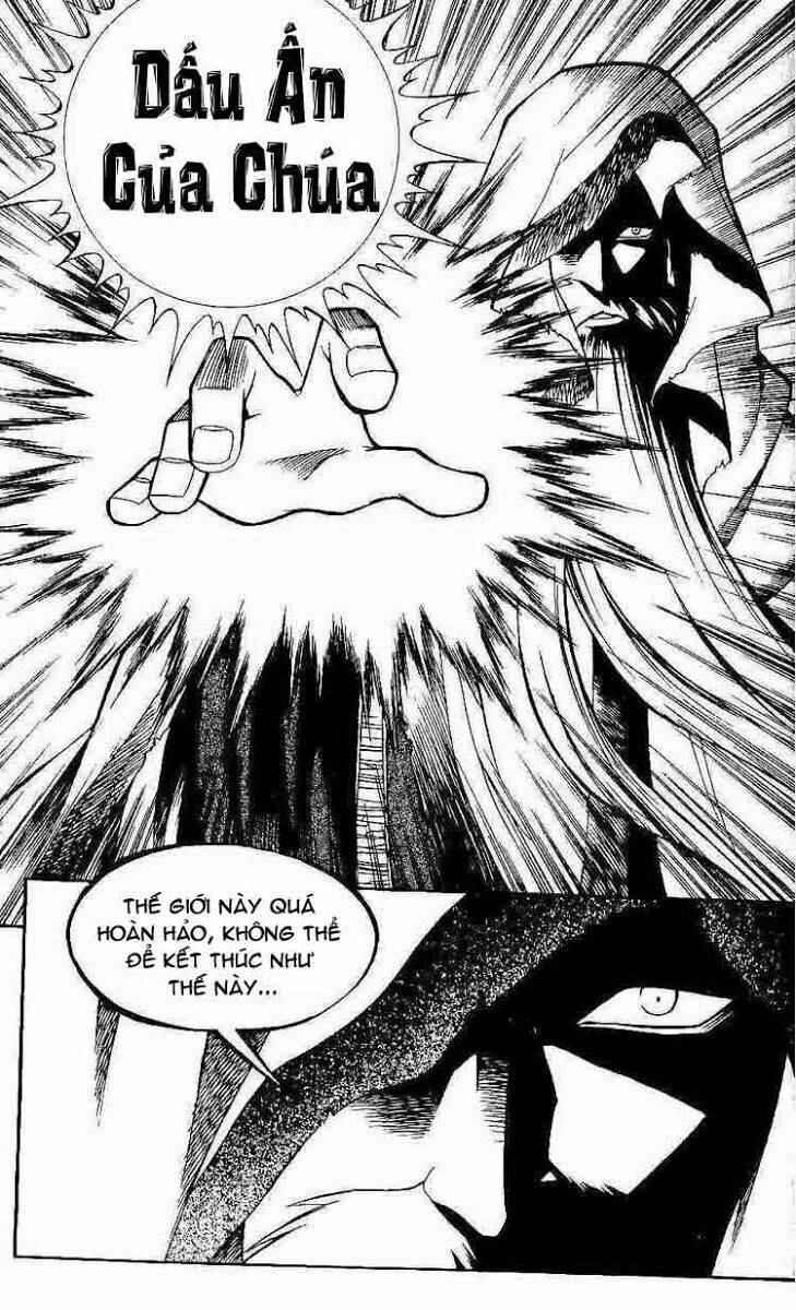 Yureka Lost Saga Chapter 93 - 3