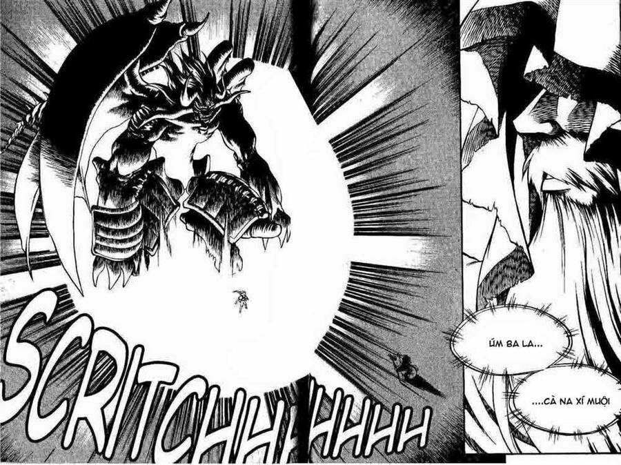 Yureka Lost Saga Chapter 93 - 4