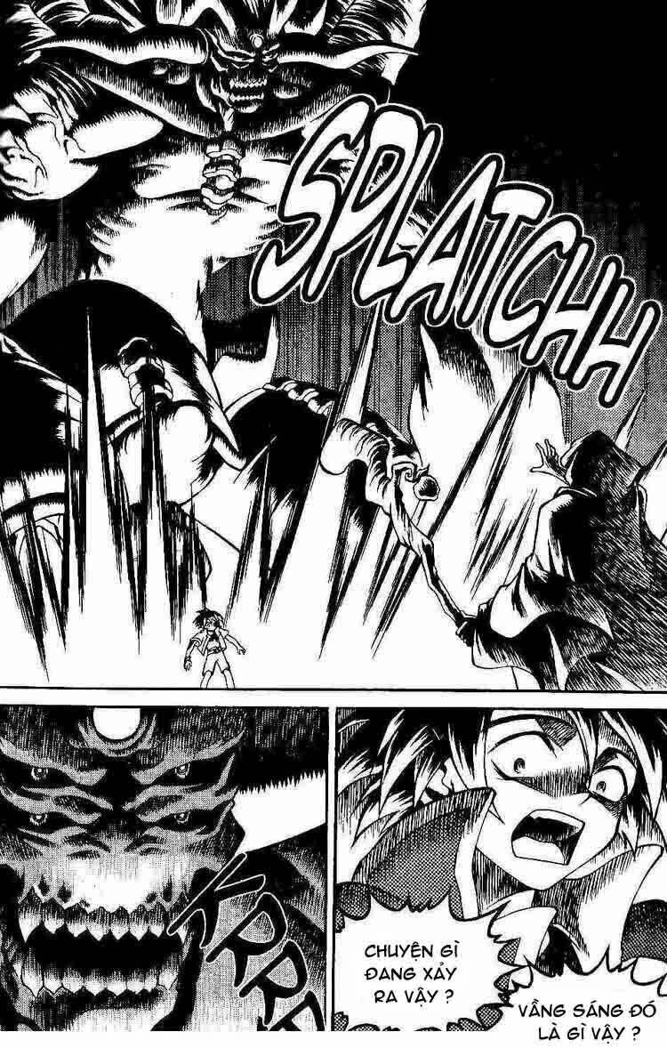 Yureka Lost Saga Chapter 93 - 5