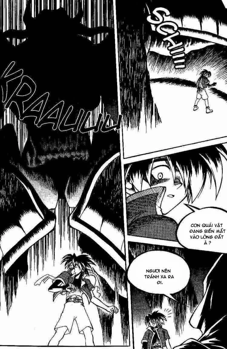 Yureka Lost Saga Chapter 93 - 7