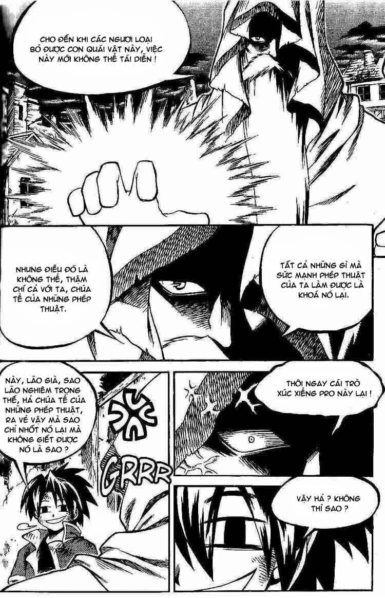 Yureka Lost Saga Chapter 93 - 11