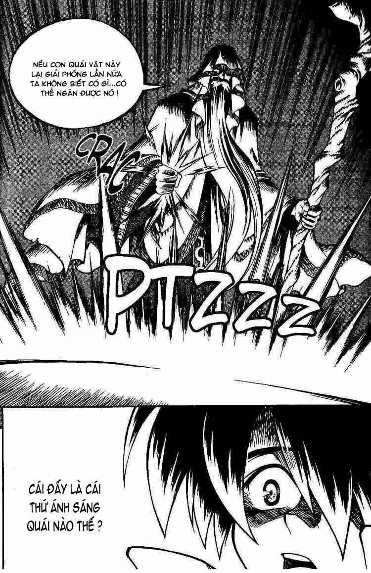 Yureka Lost Saga Chapter 93 - 15