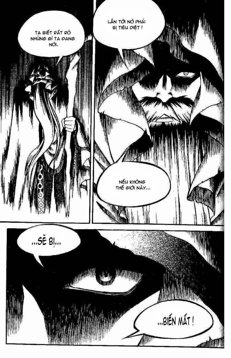 Yureka Lost Saga Chapter 93 - 16