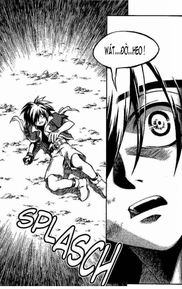 Yureka Lost Saga Chapter 93 - 20