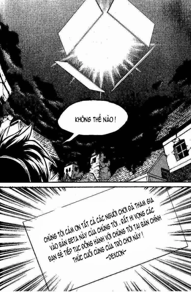 Yureka Lost Saga Chapter 93 - 21