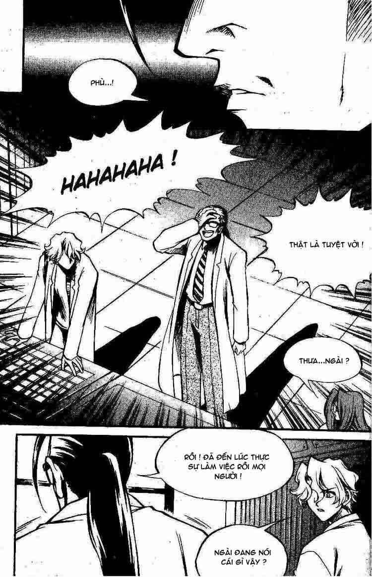 Yureka Lost Saga Chapter 93 - 22