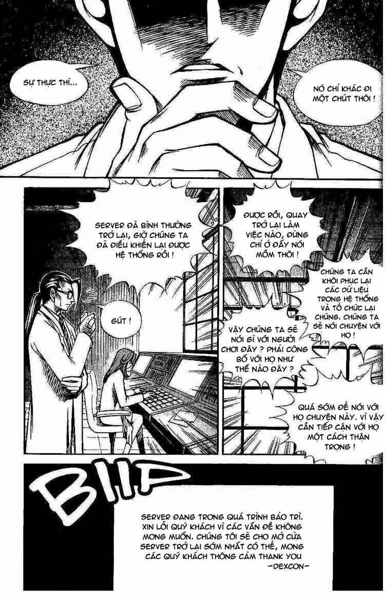 Yureka Lost Saga Chapter 93 - 24