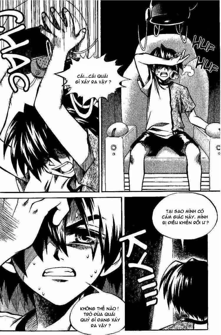 Yureka Lost Saga Chapter 93 - 25