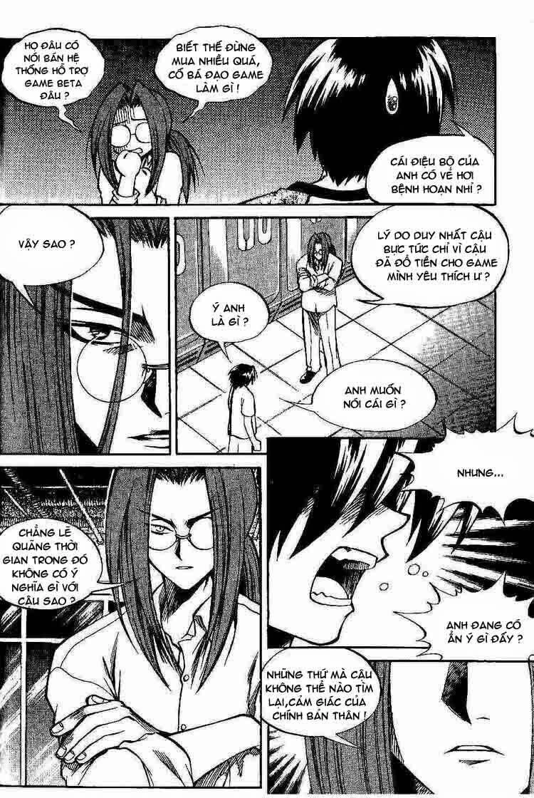 Yureka Lost Saga Chapter 93 - 27