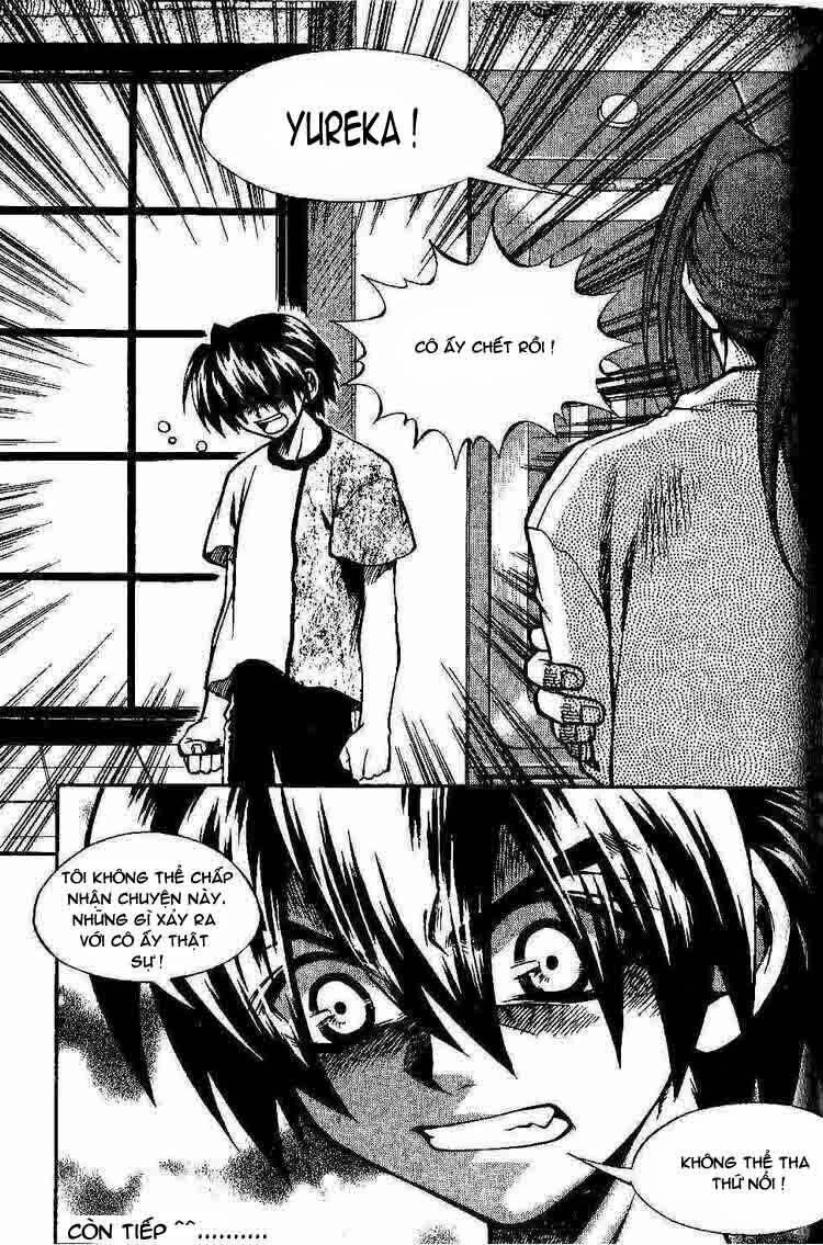 Yureka Lost Saga Chapter 93 - 28