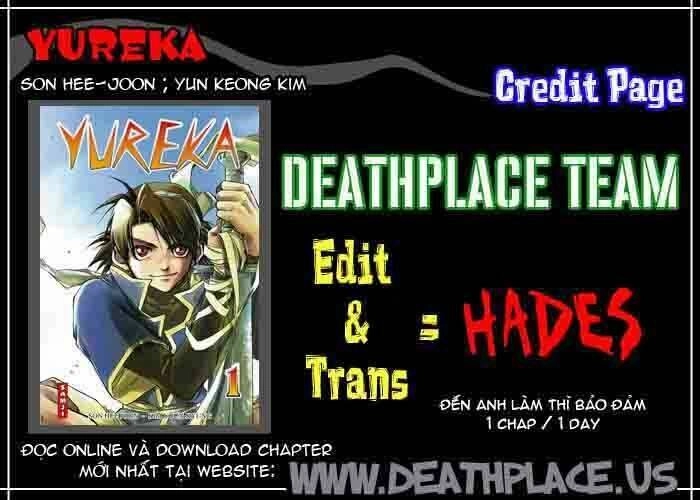 Yureka Lost Saga Chapter 93 - 29