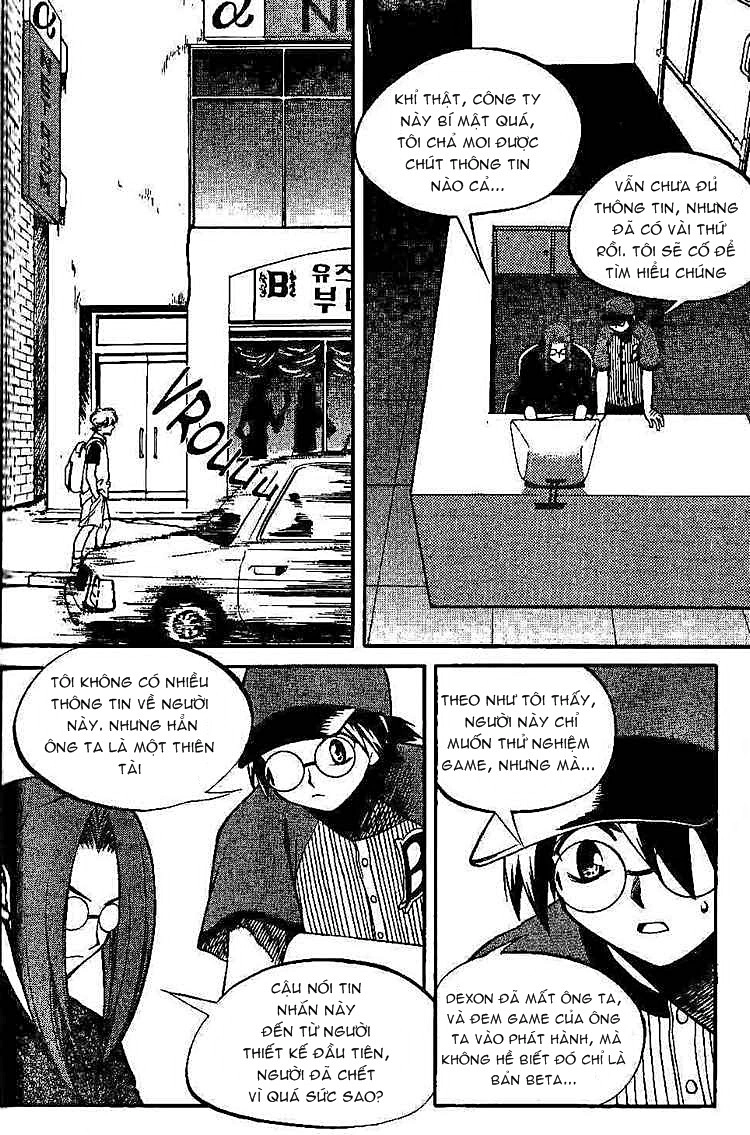 Yureka Lost Saga Chapter 95 - 18