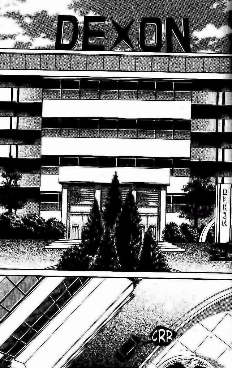 Yureka Lost Saga Chapter 98 - 3