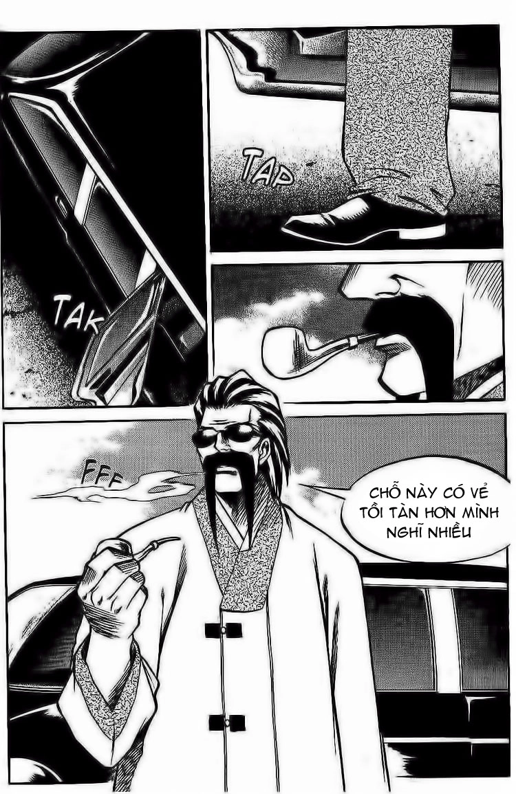 Yureka Lost Saga Chapter 98 - 4