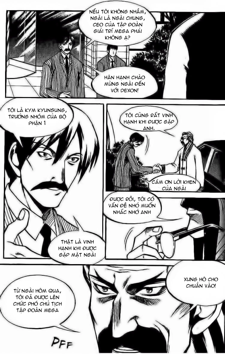 Yureka Lost Saga Chapter 98 - 5