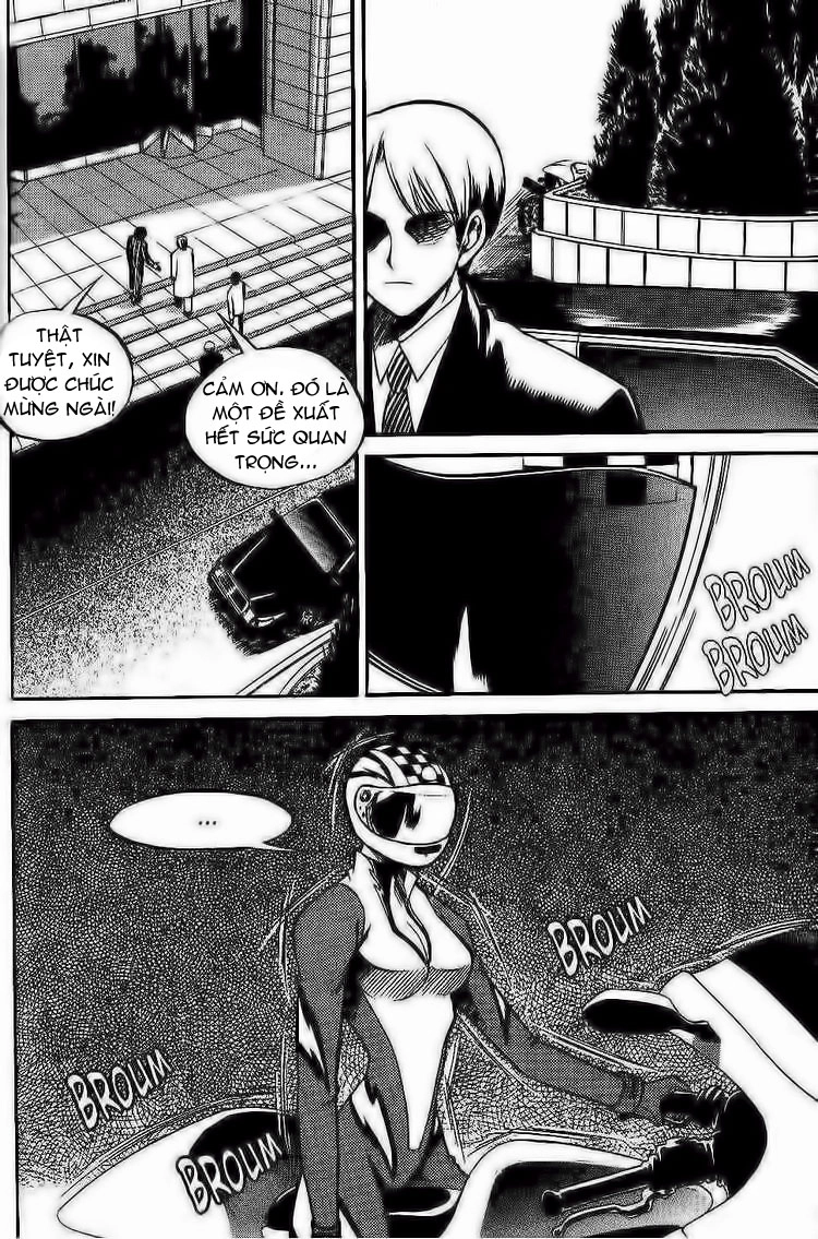 Yureka Lost Saga Chapter 98 - 6