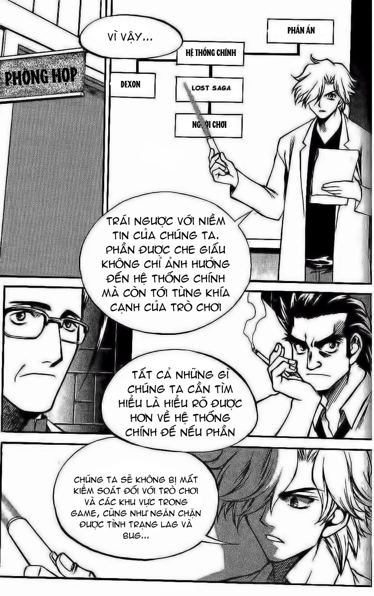 Yureka Lost Saga Chapter 98 - 7