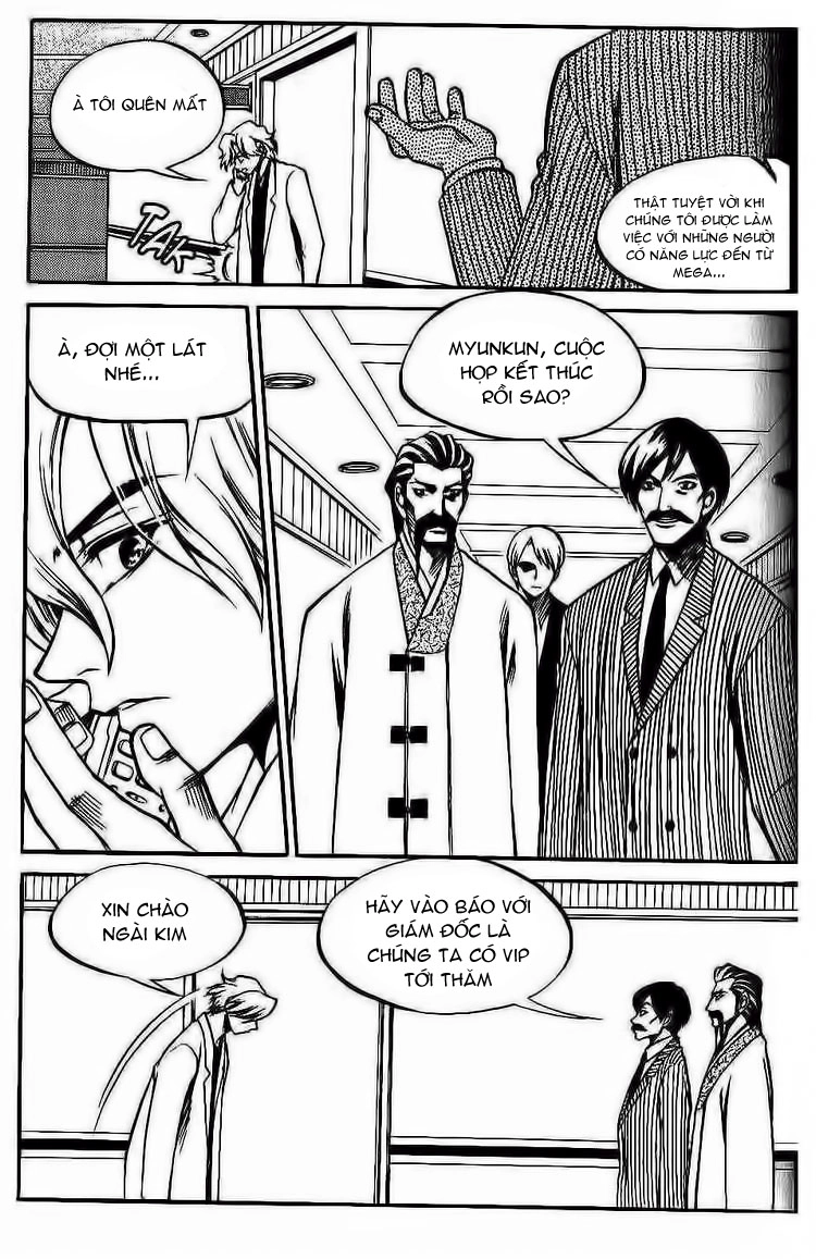 Yureka Lost Saga Chapter 98 - 17