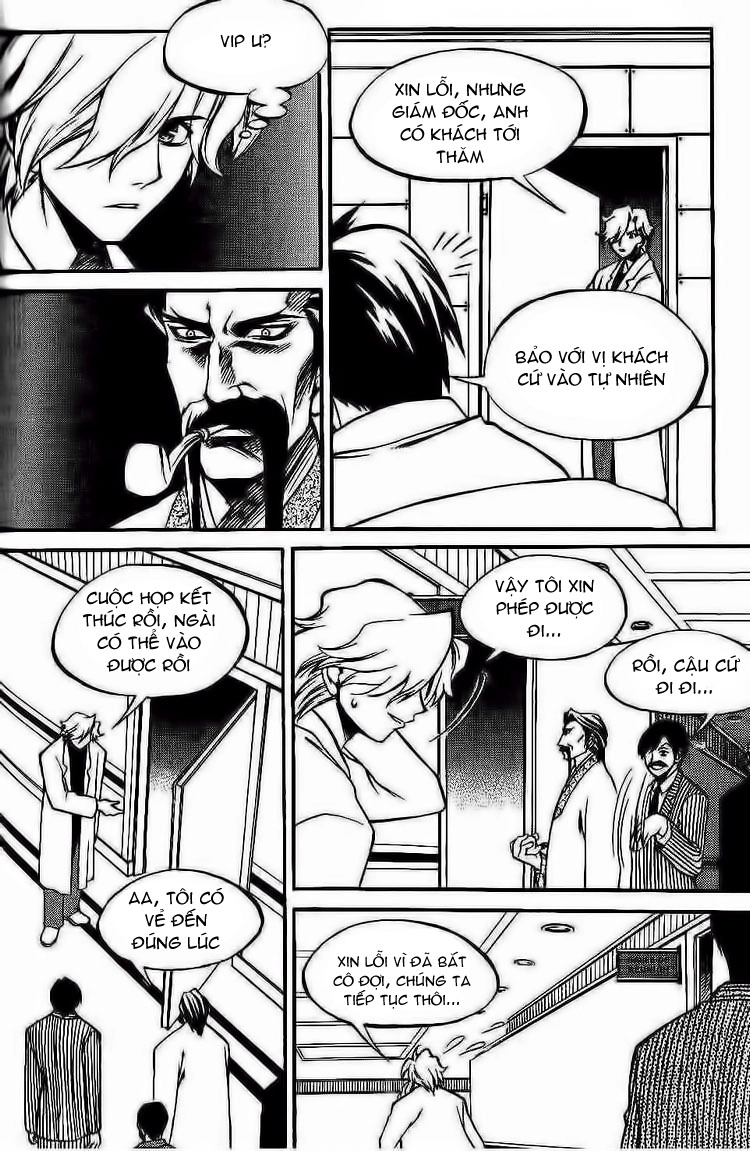 Yureka Lost Saga Chapter 98 - 18