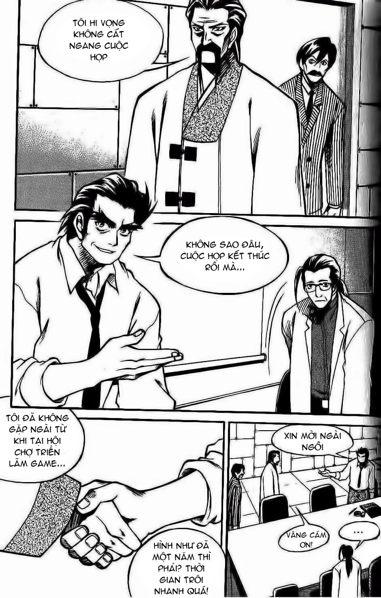 Yureka Lost Saga Chapter 98 - 19