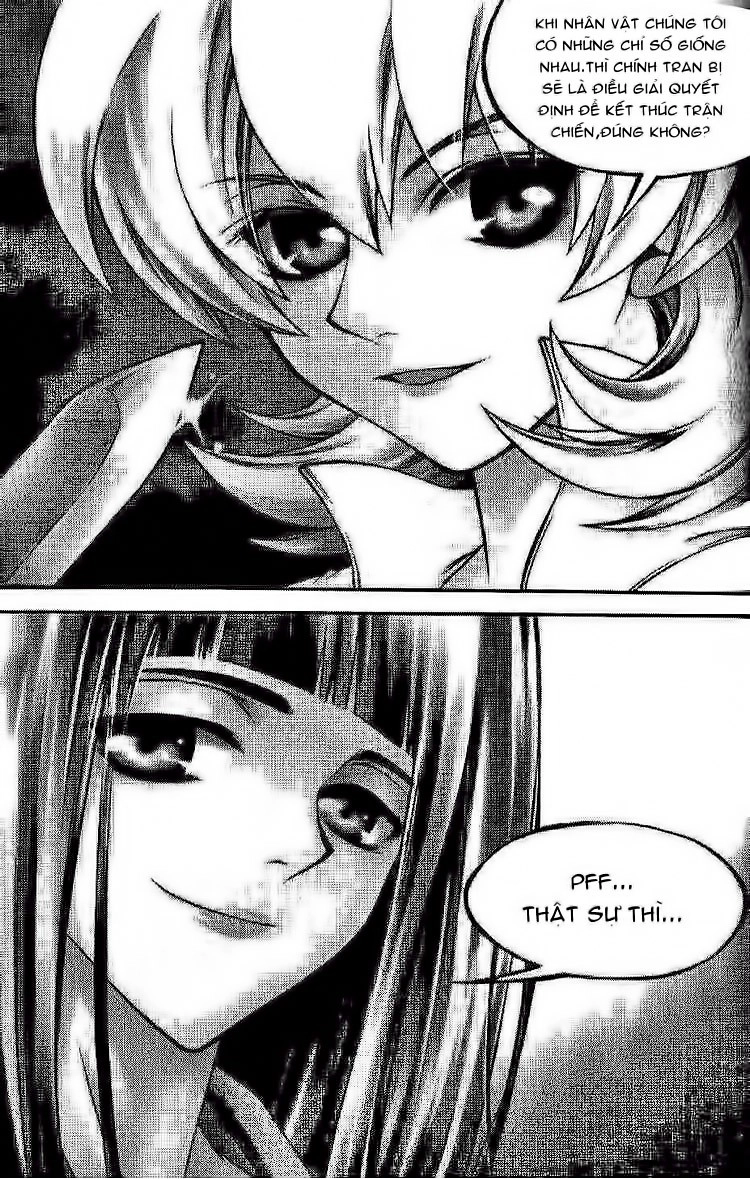 Yureka Lost Saga Chapter 100 - 3