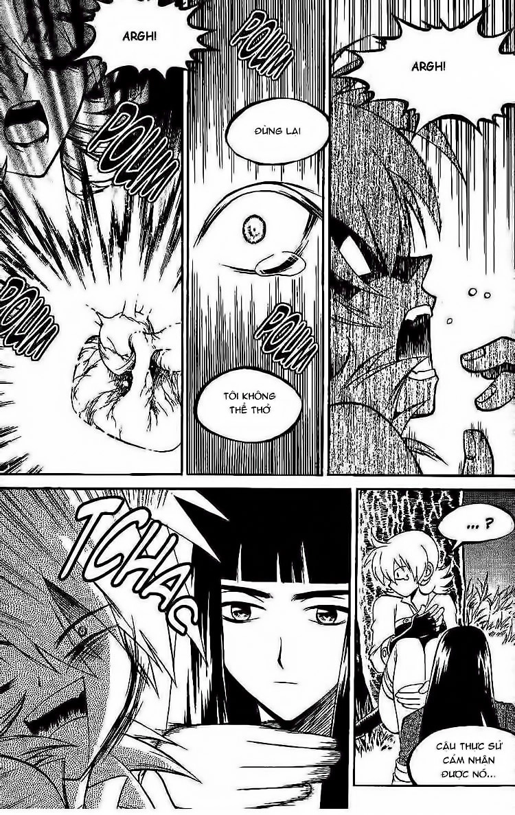 Yureka Lost Saga Chapter 100 - 17