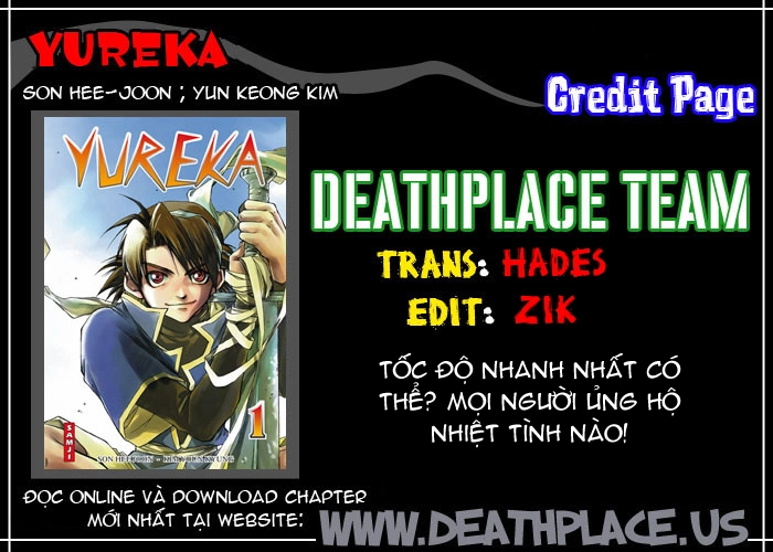 Yureka Lost Saga Chapter 100 - 26