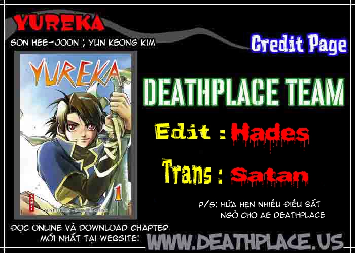 Yureka Lost Saga Chapter 101 - 31