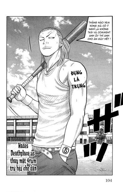 Yureka Lost Saga Chapter 101 - 32