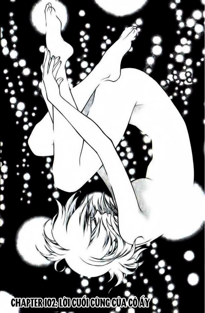 Yureka Lost Saga Chapter 102 - 1