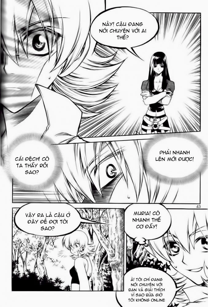 Yureka Lost Saga Chapter 102 - 11