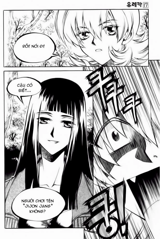 Yureka Lost Saga Chapter 102 - 15