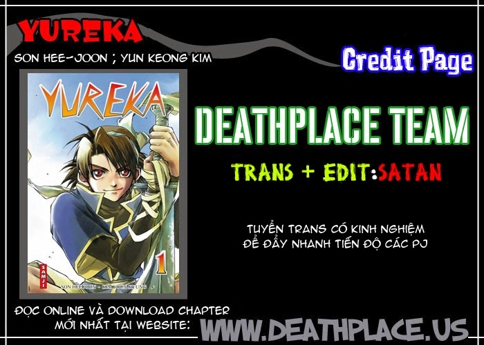 Yureka Lost Saga Chapter 102 - 29