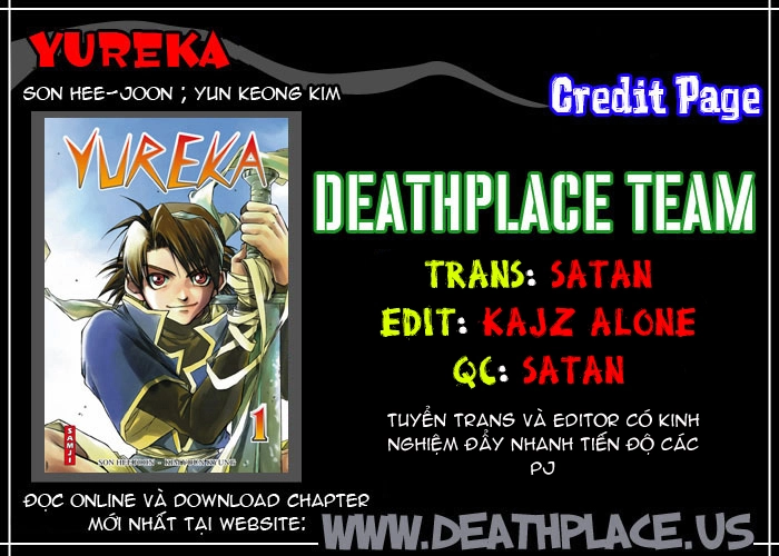 Yureka Lost Saga Chapter 103 - 27