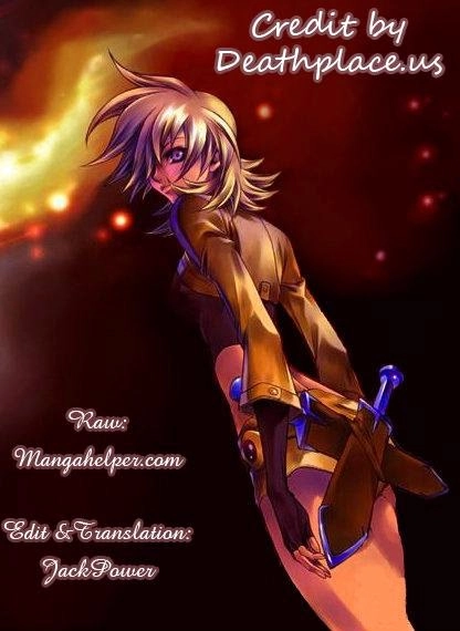 Yureka Lost Saga Chapter 105 - 30