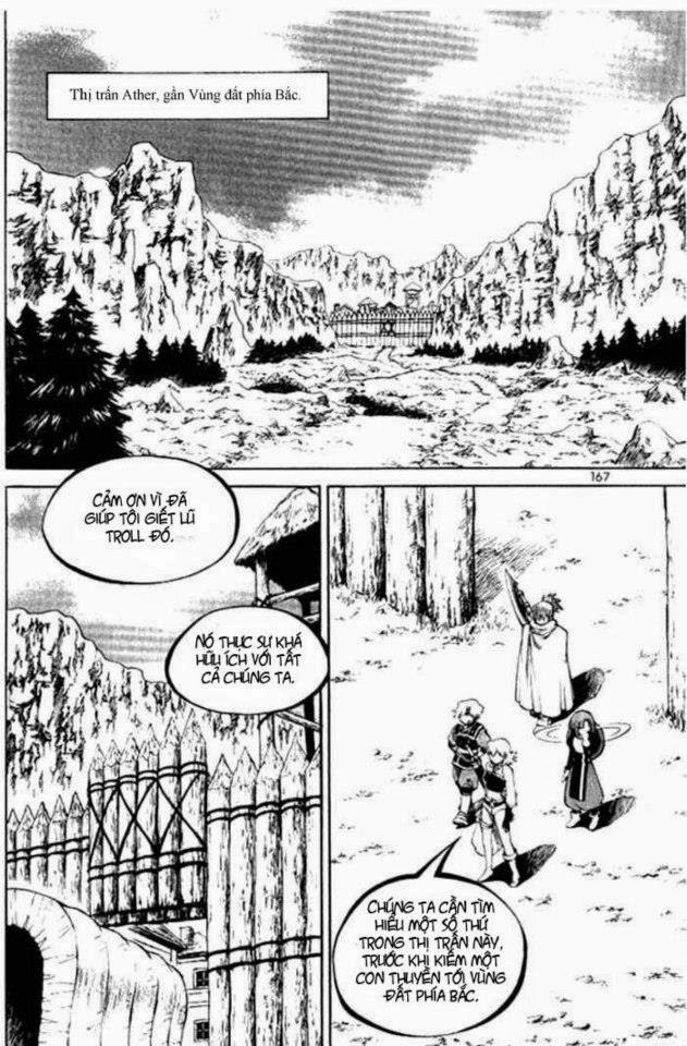 Yureka Lost Saga Chapter 106 - 23