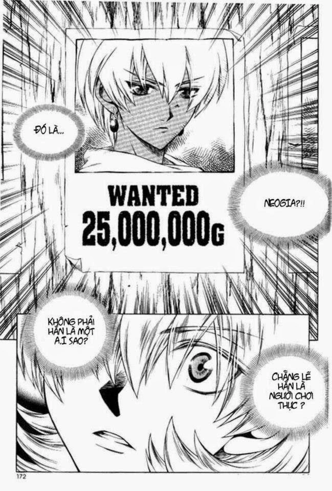 Yureka Lost Saga Chapter 106 - 28