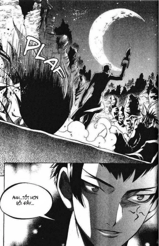 Yureka Lost Saga Chapter 107 - 29