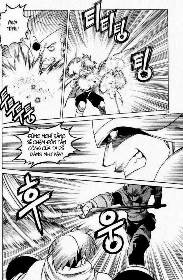 Yureka Lost Saga Chapter 108 - 19