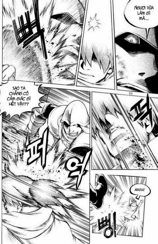 Yureka Lost Saga Chapter 108 - 21