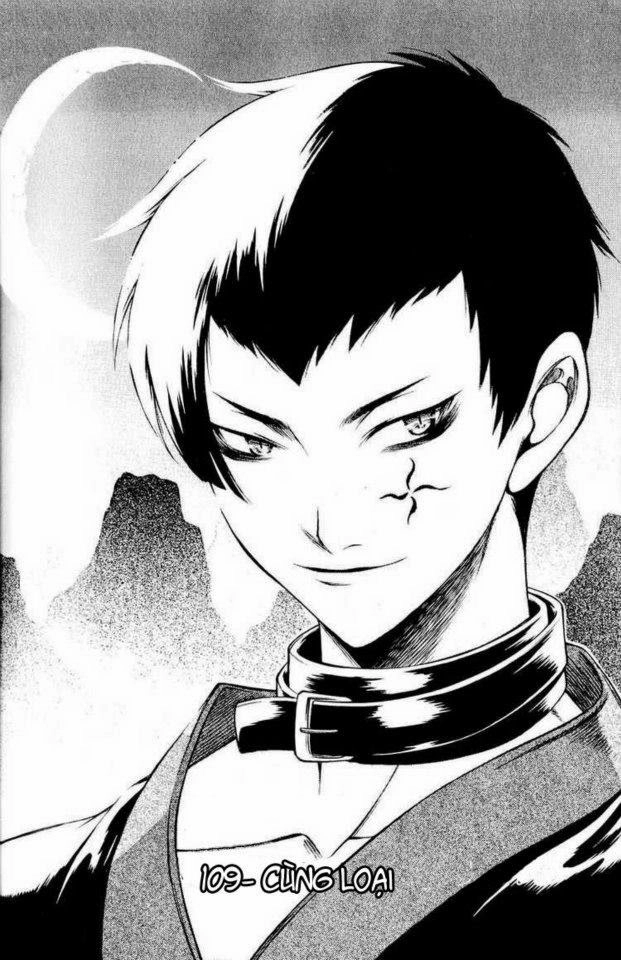 Yureka Lost Saga Chapter 109 - 1