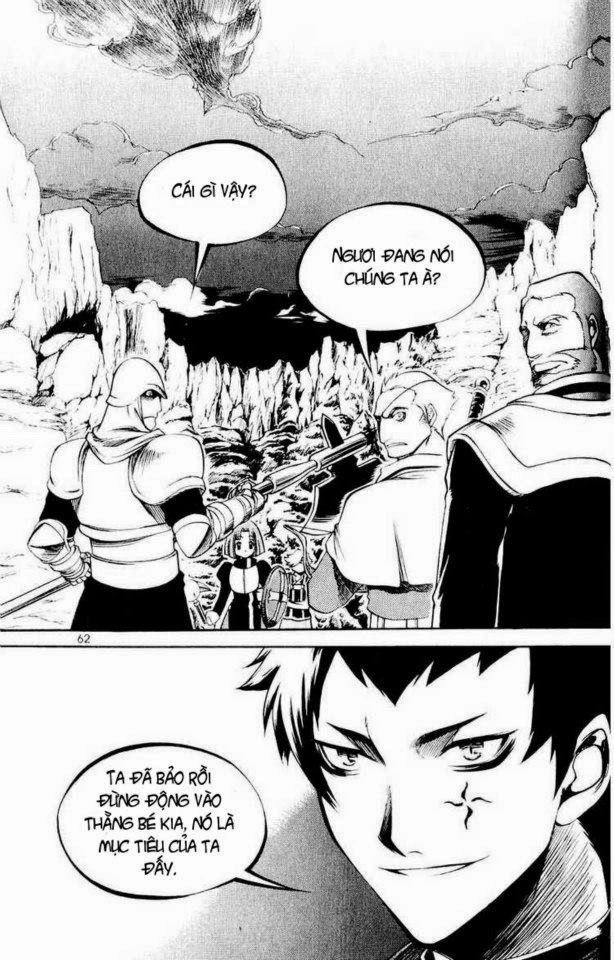 Yureka Lost Saga Chapter 109 - 2