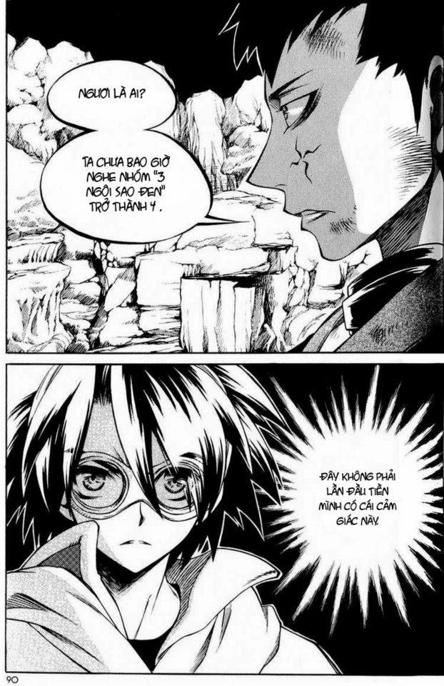 Yureka Lost Saga Chapter 110 - 2