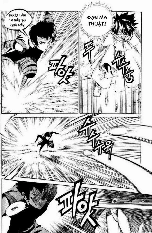 Yureka Lost Saga Chapter 110 - 5