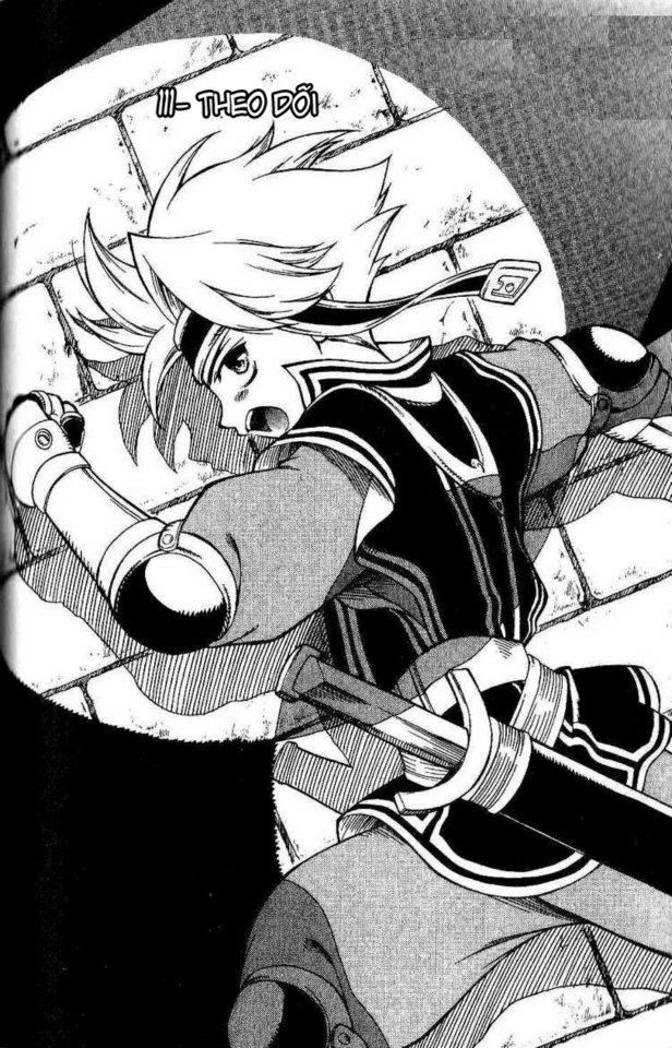 Yureka Lost Saga Chapter 111 - 1